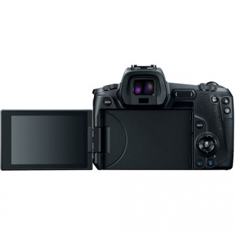 Цифровой фотоаппарат Canon EOS R Body
